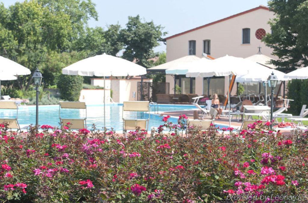 Villa Dei Tigli 920 Liberty Resort Rodigo Exterior photo